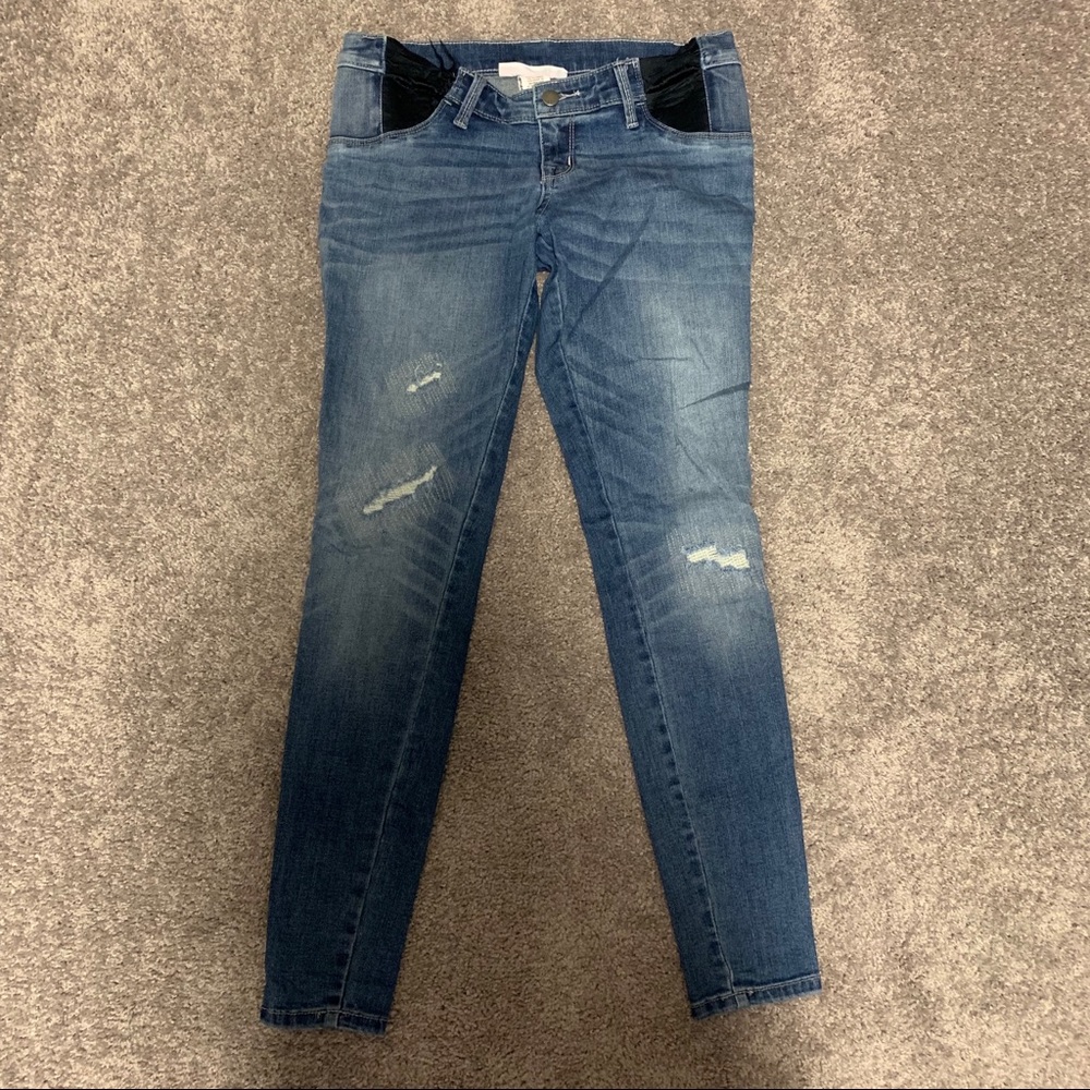 Maternity Jeans